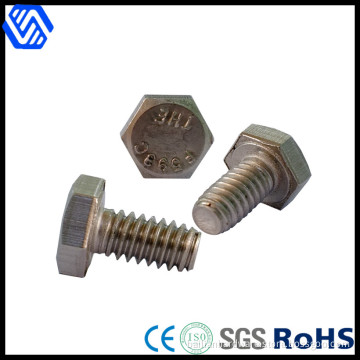 Hex Bolts